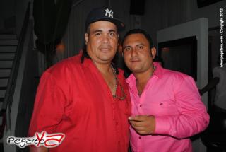 Foto 15 de leblon 6 y 7 de julio de 2012 en Discoteca LEBLON Cartagena, Cartagena