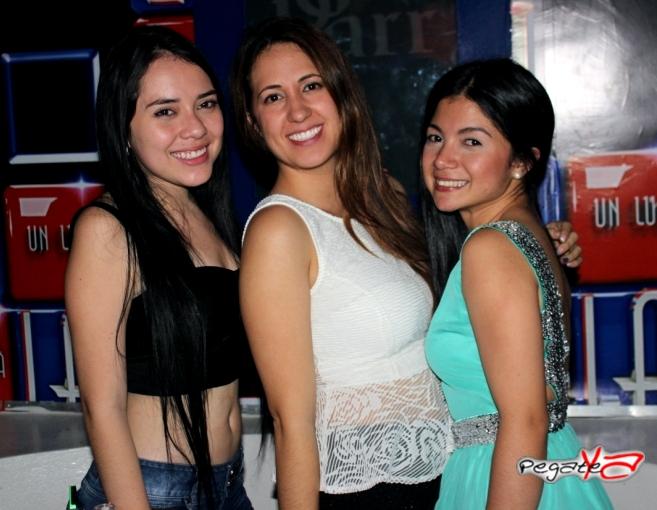 Foto 54 de Lolas Club - 5to FDS Nov 2014 en Lolas Club Menga Cali, Cali