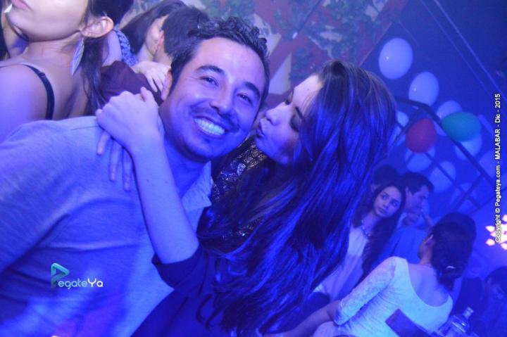 Foto 44 de Malabar - 24 y 31 Dic 2015 en Discoteca Malabar Bucaramanga, Bucaramanga