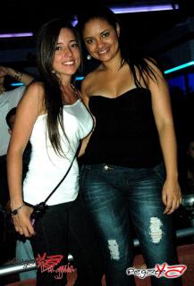 Foto 10 de Enero 19 del 2012 en Space Menga, Cali