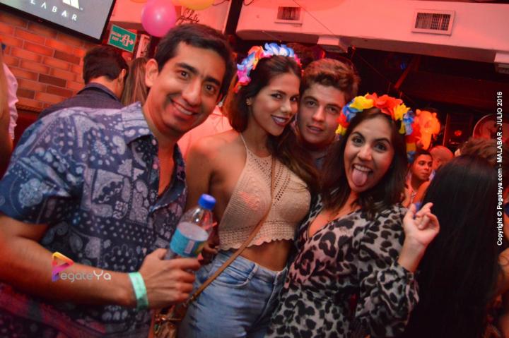 Foto 111 de Malabar - La Factoria en Discoteca Malabar Bucaramanga, Bucaramanga