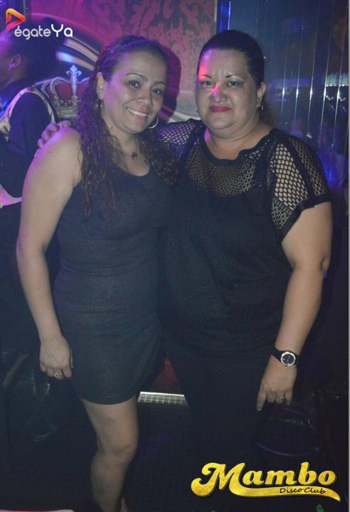 Foto 18 de Mambo Disco Club - 1er Fds Julio 2017 en Mambo Disco Club, Cali