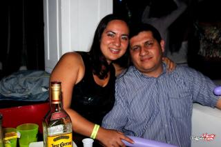 Foto 41 de Zambomba - Marzo 15 del 2014 en Club Zambomba, Cali
