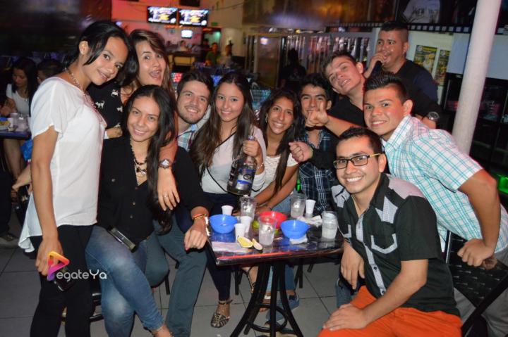 Foto 22 de Discoteca New york 21 de marzo 2015 en Discoteca New York Bucaramanga, Bucaramanga