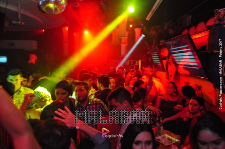Foto 65 de Malabar - 17 y 18 de febrero de 2017 en Discoteca Malabar Bucaramanga, Bucaramanga