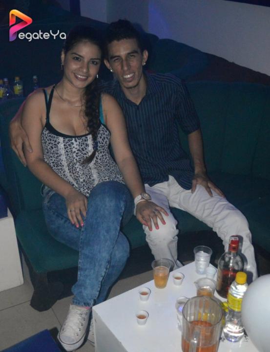 Foto 6 de Ahma Bar - Amor y Amistad 2015 en Ahma Cali, Cali
