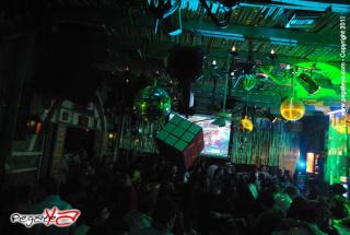 Foto 94 de MISTER BABILLA 5 de Octubre 2013 en Discoteca MISTER BABILLA cartagena, Cartagena
