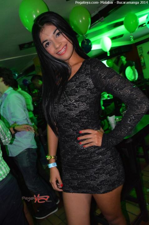 Foto 3 de Discoteca malabar - 19-20 sep 2014 en Discoteca Malabar Bucaramanga, Bucaramanga