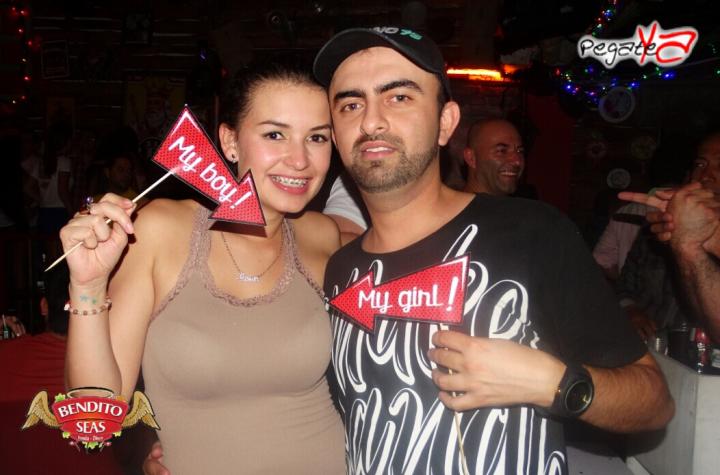 Foto 29 de Bendito Seas - Sep. 20 en Discoteca Bendito Seas Medellin, Medellín
