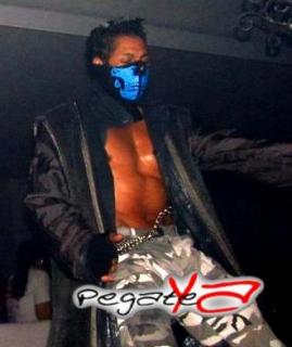 Foto 88 de Praga ( Menga ) Noviembre 3 del 2012 en Praga Club Cali, Cali