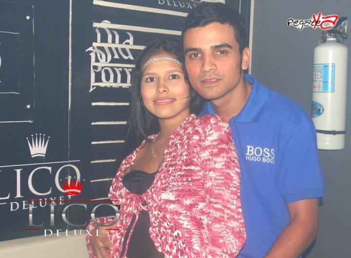 Foto 27 de Licodeluxe - Sept.20 en LICO DELUXE Medellin, Medellín