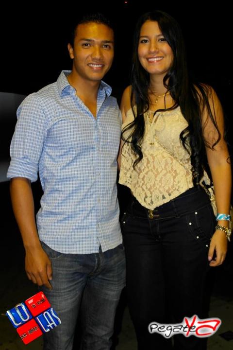 Foto 123 de Lolas Club - Ñejo - Dic. 05 del 2014 en Lolas Club Menga Cali, Cali