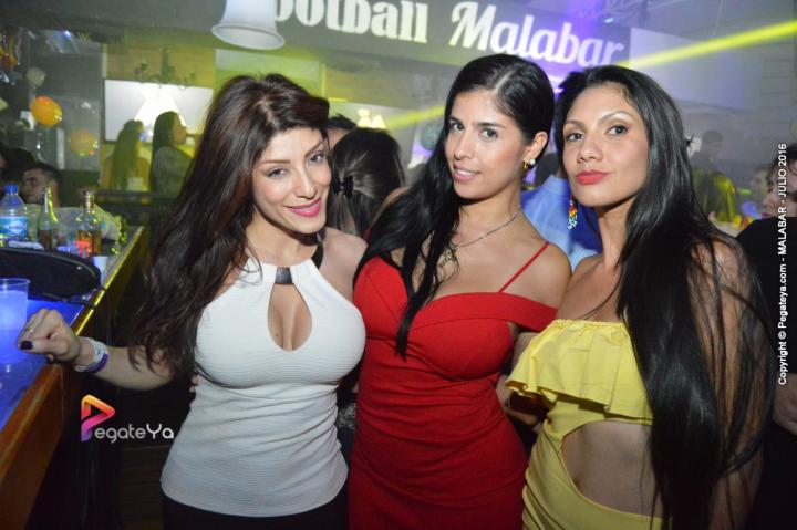Foto 76 de Malabar - Sabado 9 de julio de 2016 en Discoteca Malabar Bucaramanga, Bucaramanga