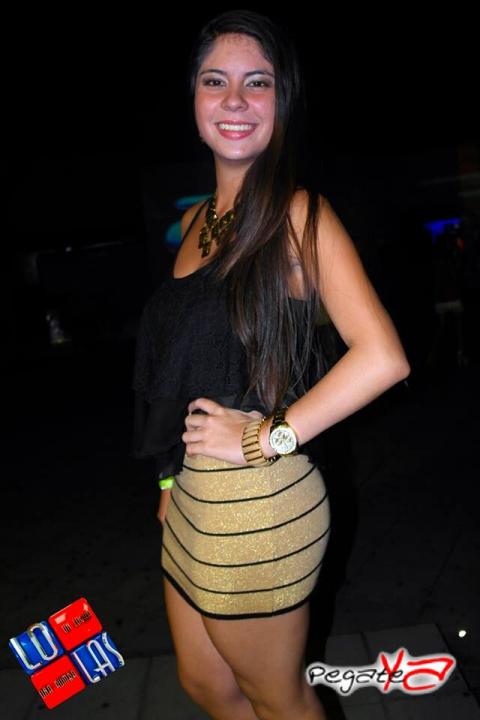 Foto 5 de Lolas Club - Julio 12 del 2014 en Lolas Club Menga Cali, Cali