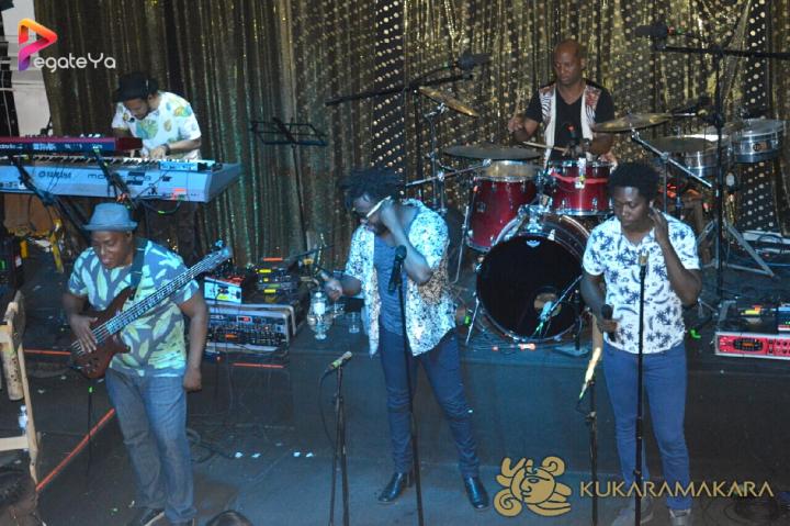 Foto 28 de Kukaramakara - 3er Fds Febrero 2017 en Kukaramakara Discoteca Cali, Cali