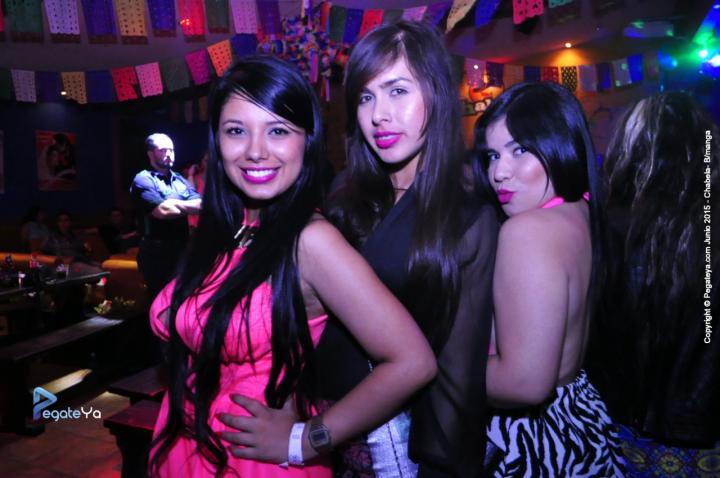 Foto 5 de Discoteca Chabela - 27 junio 2015 en Discoteca Chabela Bucaramanga, Bucaramanga