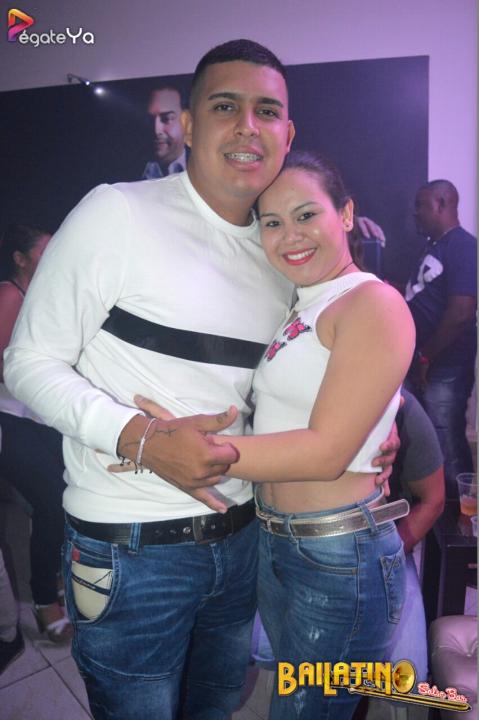 Foto 33 de Bailatino - 2do Fds Julio 2017 en Bailatino - Bar, Cali