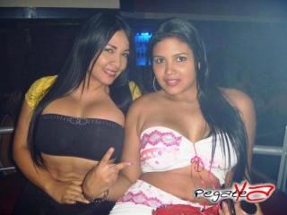 Foto 17 de Abril 14 del 2012 en Ranchenato Menga Cali, Cali