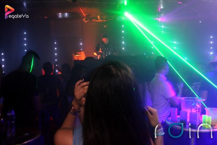 Foto 6 de Rain CLVB - Feria 2015 en Rain CLVB - Cali, Cali
