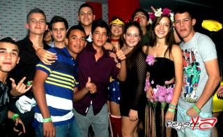 Foto 58 de Nozmy Bar - Oct 27 del 2012 en Nozomi Club, Cali