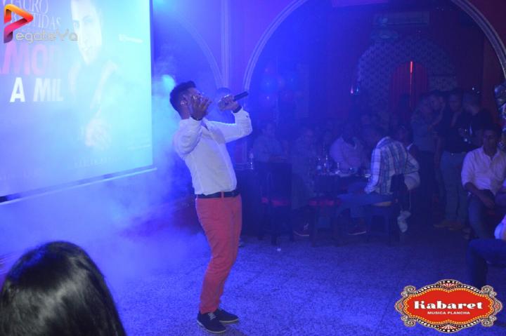 Foto 17 de Kabaret Bar - 2DO Fds Julio 2016 en Kabaret - Granada, Cali