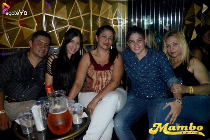 Foto 9 de Mambo Disco Club - 2do Fds Julio 2017 en Mambo Disco Club, Cali