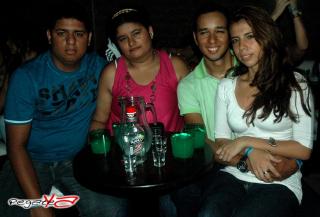 Foto 43 de Zambomba - Marzo 09 en Club Zambomba, Cali