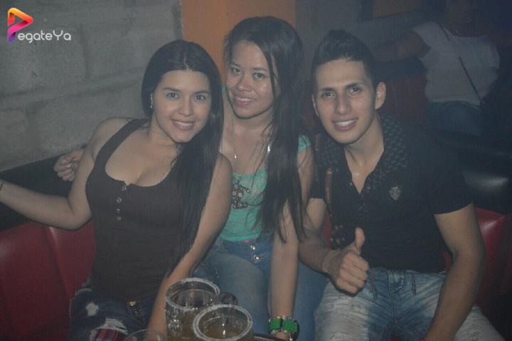 Foto 7 de Pachoso Discoteca - 3er Fds Feb 2017 en Pachoso Discoteca, Cali