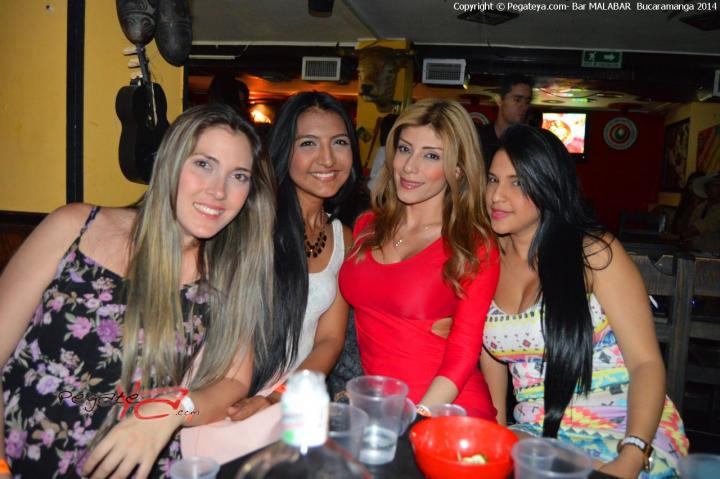 Foto 48 de Fotos Malabar 26 -27 septiembre en Discoteca Malabar Bucaramanga, Bucaramanga