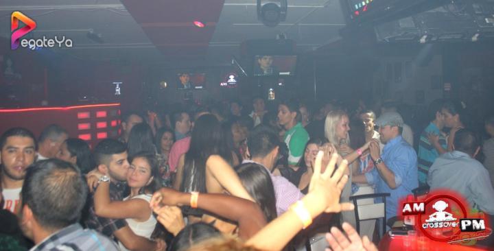 Foto 53 de Ampm - 4to FDS Sept 2015 en Am / PM Bar - Cali, Cali