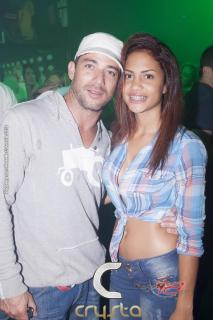 Foto 119 de Fotos Discoteca Crista Medellin 2013 en Discoteca Crista Medellin, Medellín