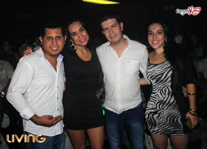 Foto 60 de Living Night Club - Sep 27 en Living Night Club, Cali