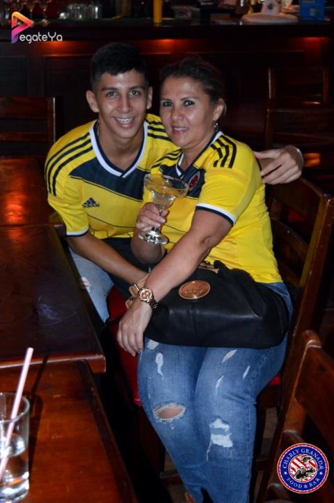 Foto 5 de Charly Granada - 4to FDS Junio 2015 en Charly, Cali