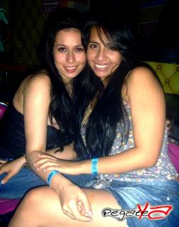 Foto 28 de Octubre 13 del 2012 en La Maldita Primavera Cali, Cali