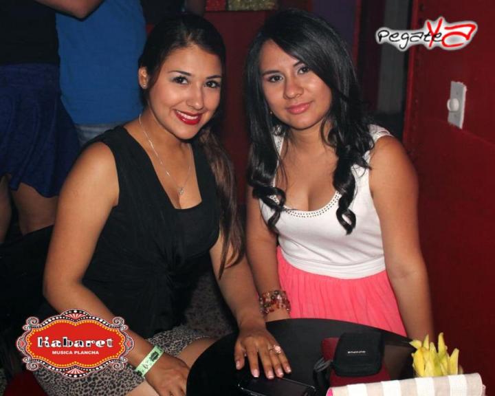 Foto 7 de Kabaret Bar - Sept 27 del 2014 en Kabaret - Granada, Cali