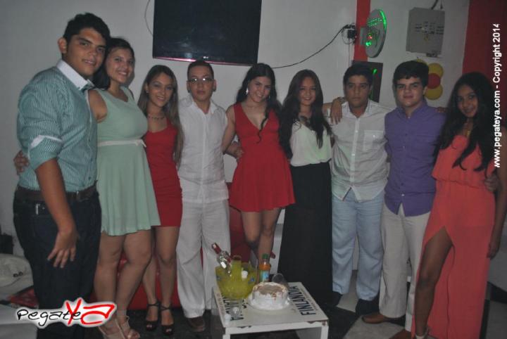 Foto 19 de taboo junio julio 2014 en Discoteca Taboo Cartagena, Cartagena