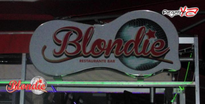 Foto 13 de Blondie - Sep 27 del 2014 en Blondie Bar Cali, Cali