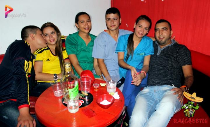 Foto 22 de Rancheeton - 4to FDS Junio 2015 en Rancheton Cali, Cali