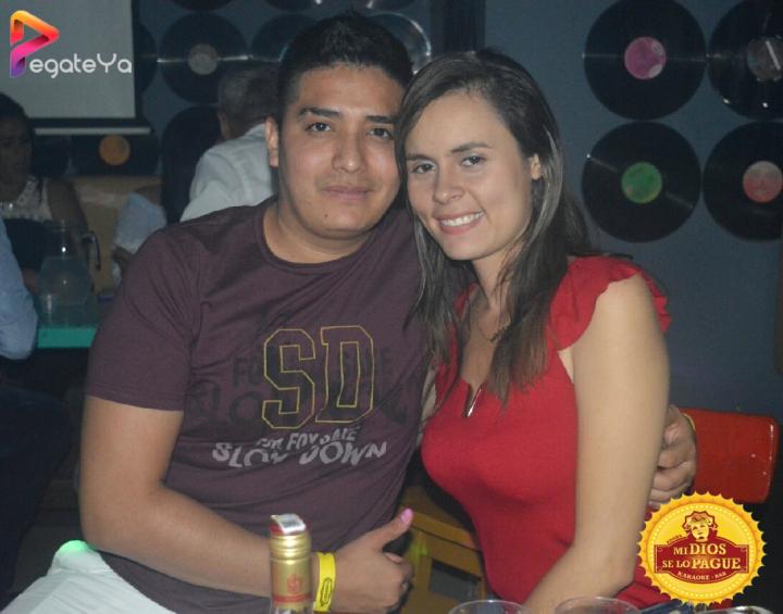 Foto 43 de Mi Dios se lo Pague - 4to Fds Febrero 17 en Fonda Mi Dios Se Lo Pague, Cali