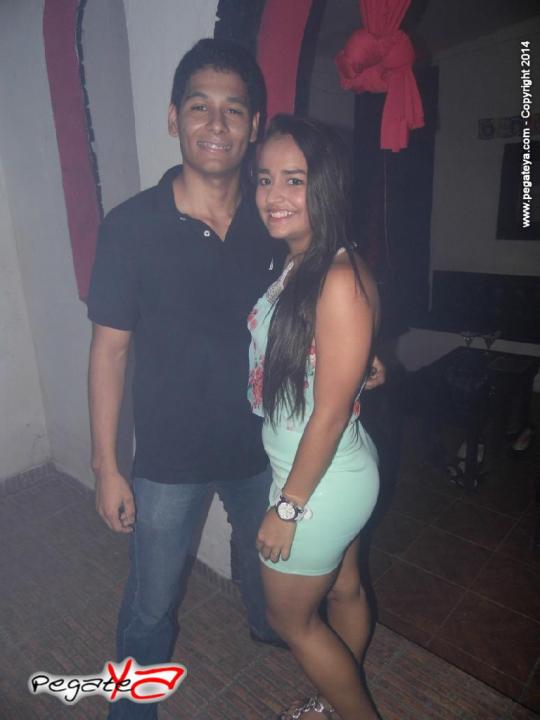 Foto 1 de BAHIA CLUB 12 Y 13 de DIC 2014 en bahia club, Cartagena