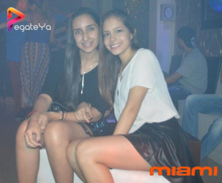 Foto 8 de Miami Bar - 3er FDS Enero 2016 en Miami Bar Cali, Cali