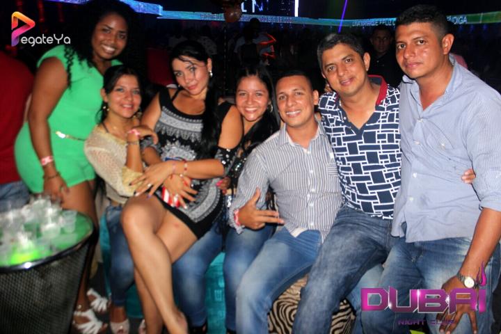 Foto 22 de Dubai Night Club - 5TO Fds Bril 2016 en Dubai Night Club