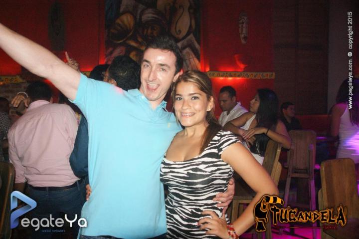 Foto 15 de Tu Candela 26 y 27 de Junio de 2015 en TU CANDELA cartagena, Cartagena