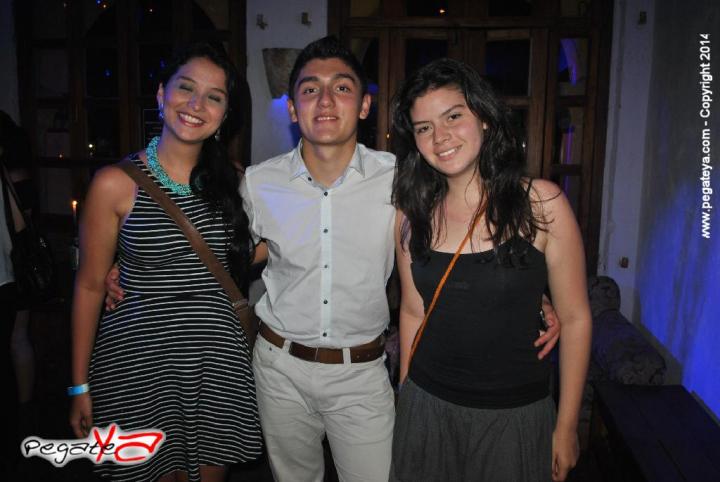 Foto 3 de Mister Babilla 1 de Jun Al 12 Jul en Discoteca MISTER BABILLA cartagena, Cartagena