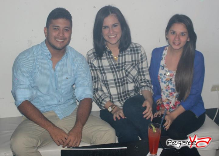 Foto 21 de Heaven Shots - Dic 6 y 13 del 2014 en Heaven Shots, Cali