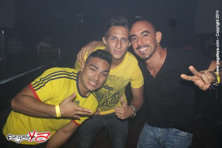 Foto 88 de Mister Babilla 1 de Jun Al 12 Jul en Discoteca MISTER BABILLA cartagena, Cartagena
