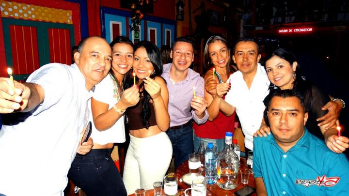 Foto 14 de Tutaina - Sep 27 en FONDA TUTAINA Medellin, Medellín