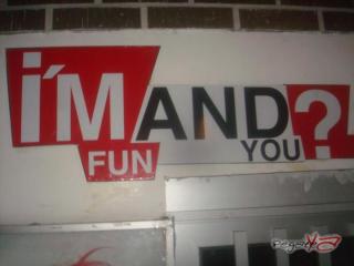 Foto 19 de Abril 20 del 2012 en I´m Fun Discoteca Manizales, Manizales