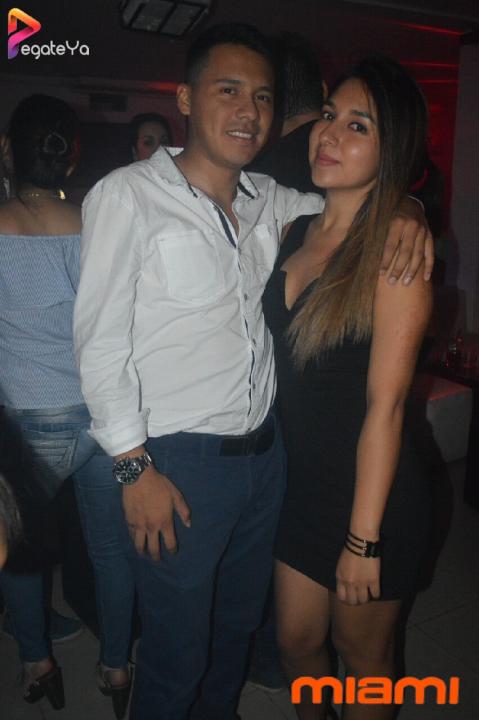 Foto 38 de Miami Bar - 4to Fds Febrero 2017 en Miami Bar Cali, Cali