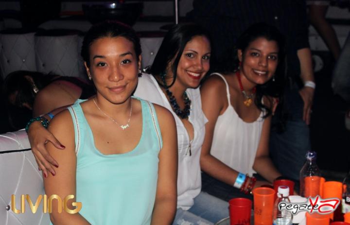Foto 15 de Living - Dic 6 del 2014 en Living Night Club, Cali